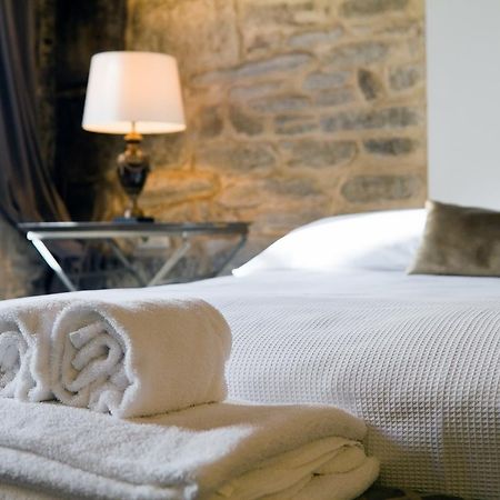 Inicia Casas Reales Lägenhet Santiago de Compostela Exteriör bild