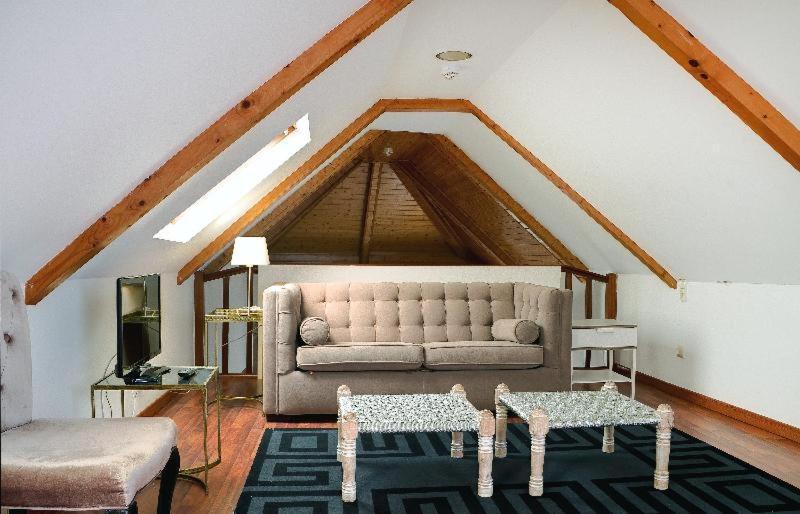 Inicia Casas Reales Lägenhet Santiago de Compostela Rum bild
