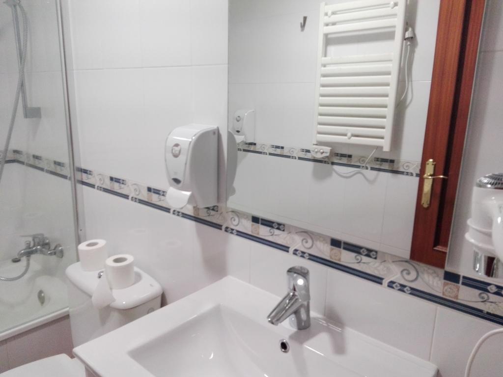 Inicia Casas Reales Lägenhet Santiago de Compostela Exteriör bild