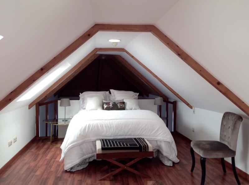 Inicia Casas Reales Lägenhet Santiago de Compostela Exteriör bild