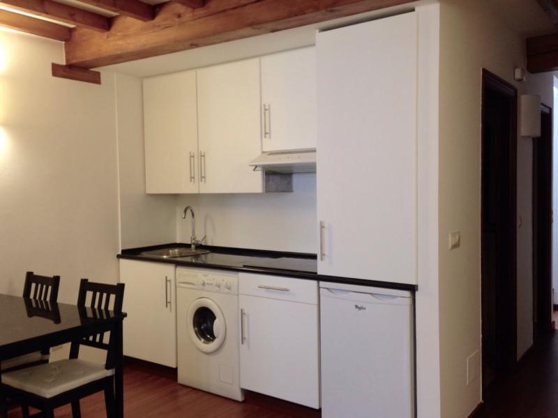 Inicia Casas Reales Lägenhet Santiago de Compostela Exteriör bild