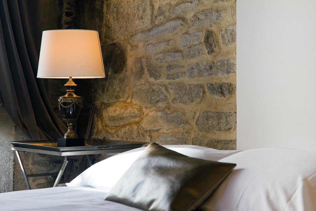 Inicia Casas Reales Lägenhet Santiago de Compostela Exteriör bild
